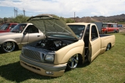 West Coast Nationals 2011 Parker Arizona