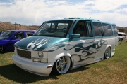 West Coast Nationals 2011 Parker Arizona