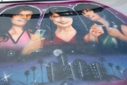 Westside Lowriders Picnic 2011
