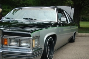 Westside Lowriders Picnic 2011