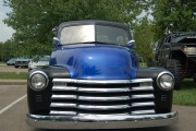 Westside Lowriders Picnic 2011