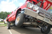 Westside Lowriders Picnic 2011