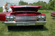 Westside Lowriders Picnic 2011
