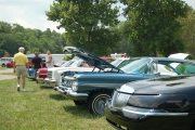 Westside Lowriders Picnic 2011