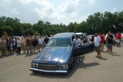 Westside Lowriders Picnic 2011