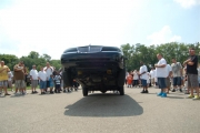 Westside Lowriders Picnic 2011