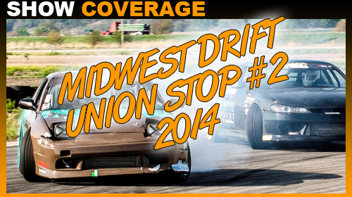 midwest drift union motorplex 2014