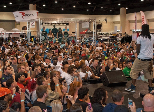 Daytona Spring Break Nationals 