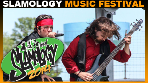 slamology 2014 music festival