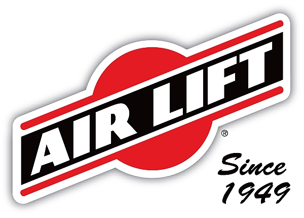 Airl LIft Logo