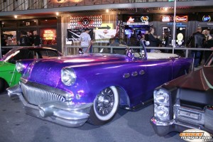 Freaks of Nature SEMA 2010 Pre Party