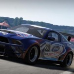EA’S ENGINE ROAR WITH SHIFT 2 UNLEASHED