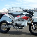 ZERO MOTORCYCLES CONTINUES GLOBAL EXPANSION
