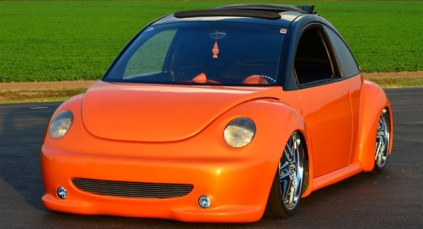 2000 Vw Beetle 5 Star Entertainment Owned By Phillip Carey