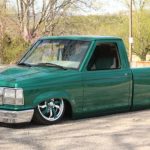 1992 Ford Ranger owned by Ronnie Wells