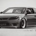 2011 Scion TC owned by Shawn Baker
