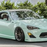 2013 Scion FR-S owned by Chris Basselgia