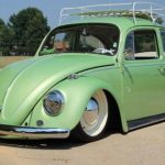 1967 VW Beetle owned by Clifton Brown