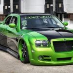2005 Chrysler 300 owned by Rich Lahm