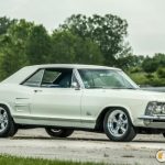 1963 Buick Riviera owned by David Bennett