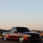 1996 Chevy Silverado