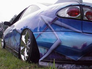 1998 Chevy Cavalier
