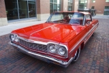 1964 Chevy Impala