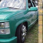 1996 Chevy 3500