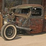 1939 Ford Truck owned by Monty Dingus