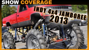 Indy 4x4 Jamboree 2013