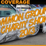 Kommon Ground Show for Autism