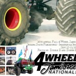 4 Wheel Jamboree 2007