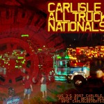 carlisle all truck nationals 2007