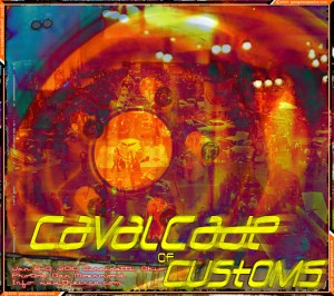 Cavalcade of Customs 2010