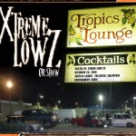 Xtreme Lowz Car Show 2008