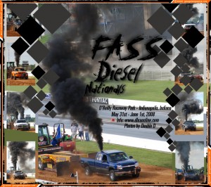FASS Diesel Nationals 2008