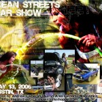Mean Streets Car Show 2006