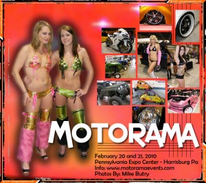 Motorama 2010