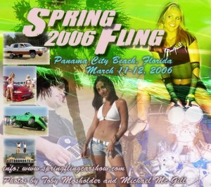 Spring Fling 2006