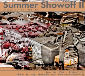 Summer Showoff II