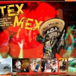 TEX MEX 2009