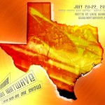 Texas Heatwave 2007