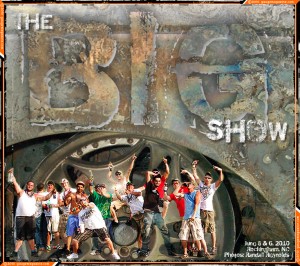 The Big Show 2010