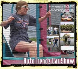 AutoTrendz Car Show 2008