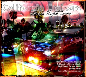California Cruizers 2009