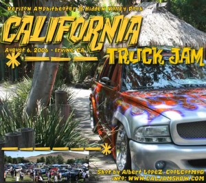 California Truck Jam 2006