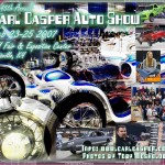 45th Annual Carl Casper Auto Show
