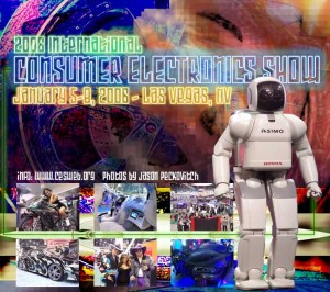 2006 Consumer Electronics Show