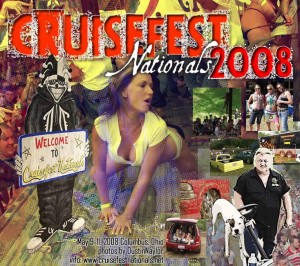 Cruisefest Nationals 2008