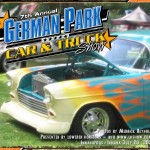 7th Annual German Park Car and Truck Show